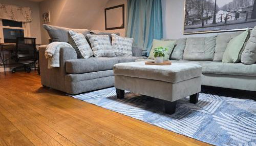 2 Bedroom Apartment on Quinsigamond Lake - Foto 2