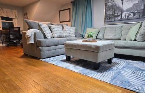 2 Bedroom Apartment on Quinsigamond Lake - Foto 2