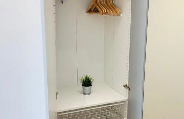 Pisos con Piscina Barrio Exclusivo-MOVISTAR ARENA alquiler temporada - Foto 42