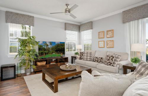 Boutique Luxury Home, Private Pool Close to Disney REU101 - Foto 33