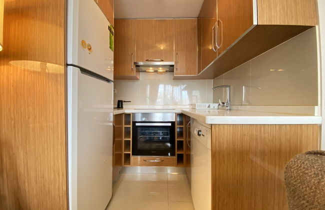 Stylish and Centrally Located Flat in Sisli - Foto 7