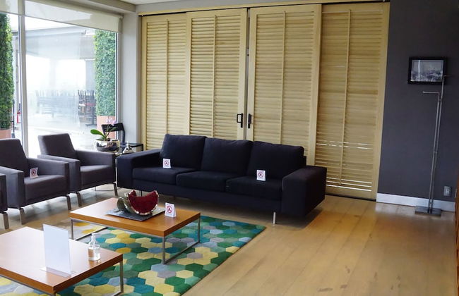 Capitalia San Angel Inn - Foto 74