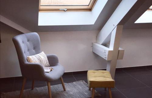 Appartement pieds dans l'eau - Foto 9