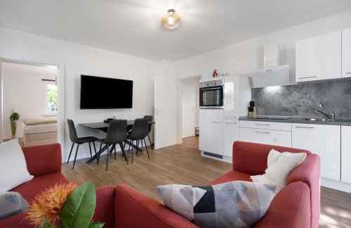 Ferienwohnung in München Eg - Foto 3