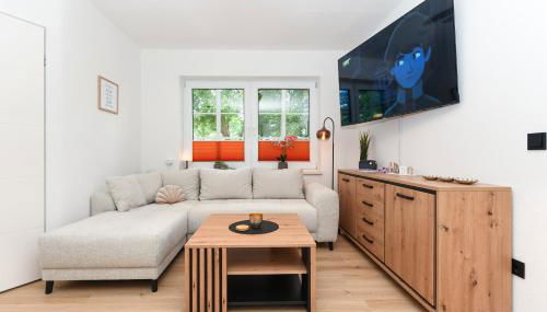 Ferienwohnung Muschelkiste - Foto 4