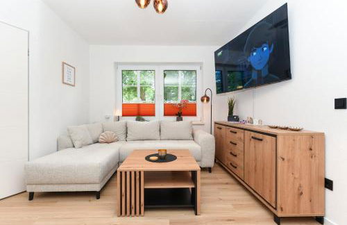 Ferienwohnung Muschelkiste - Foto 4