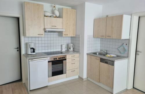 "Ferienhaus Vadersdorf" Wohnung 1 - Foto 15