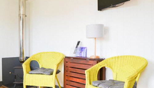 Hannah's Shepherds Hut - Uk43564 - Foto 4