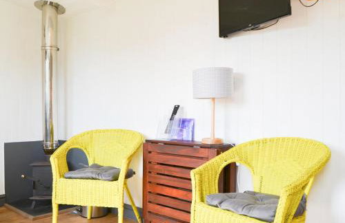 Jamie's Shepherds Hut - Uk43566 - Foto 2