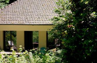 Gîte du vieux chêne - 6pers. - Jardin arboré - Foto 3