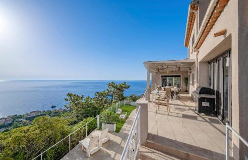 Villa Naïm Esterel - Foto 52