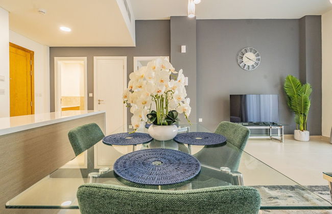 Primestay - Al Andalus JGE Apartments - Foto 48