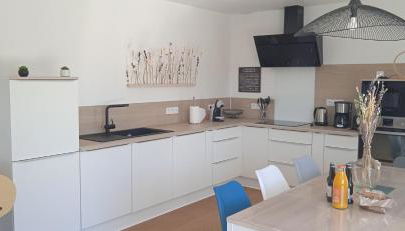 maison de la plage des Amiets - Foto 3