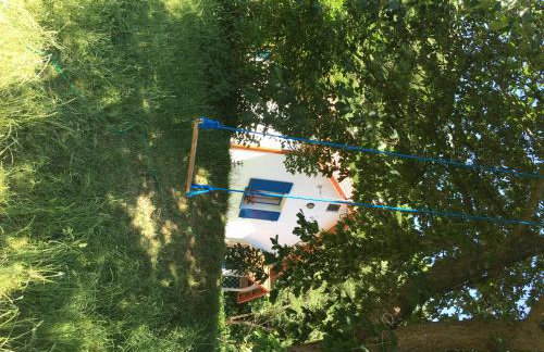 Domek nad Bugiem z Sauną - Foto 16