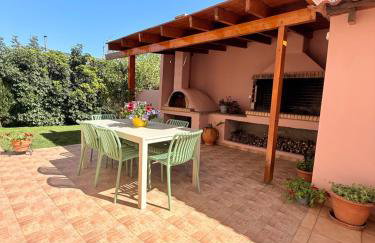 Villa Fanouris - Foto 44