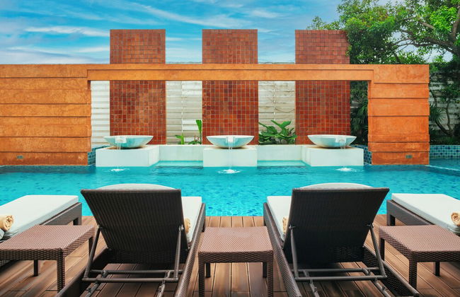 The Grand Napat - Foto 30