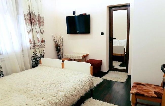 The Sharkov House - Photo 3