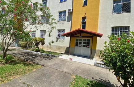 Excelente Apartamento Climatizado em Jacaraipe - Photo 22