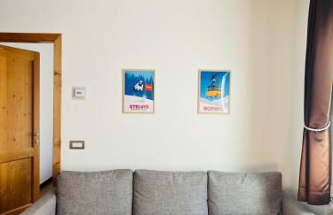 Dolomia Home Bormio - Photo 5