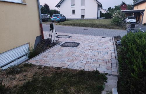 Komfortzone - stilvolle Gästewohnung in Marburg - Foto 37