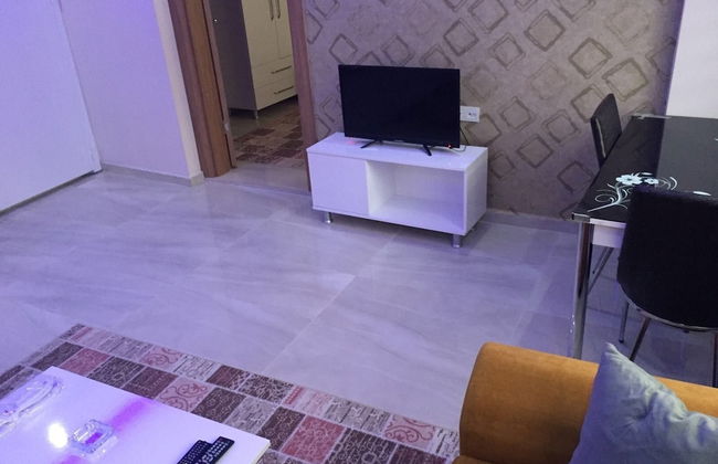 Seyidoglu Residence Balikesir - Foto 8