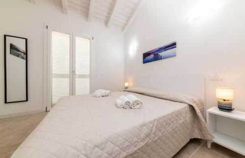 Terraced villa with sea view, parking, Wi-Fi, and AC for 4 - Foto 22