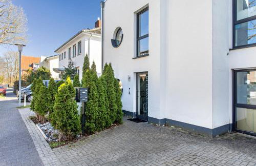 Tua Casa - Souterrain Appartment - Foto 21