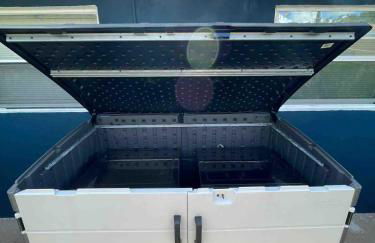 Bright and Spacious 2 BR Apartment - Foto 53