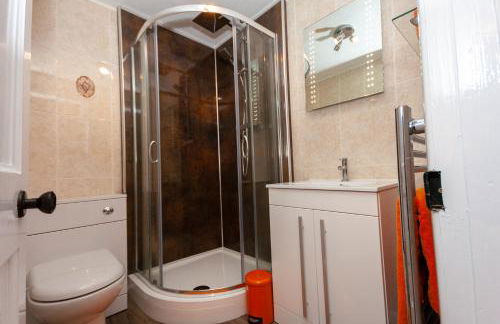 Bodafon Hall Cottages - Foto 17