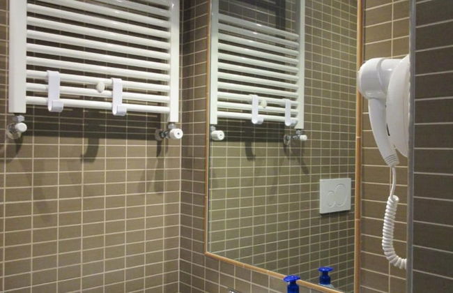 Funny Palace Hostel - Foto 47