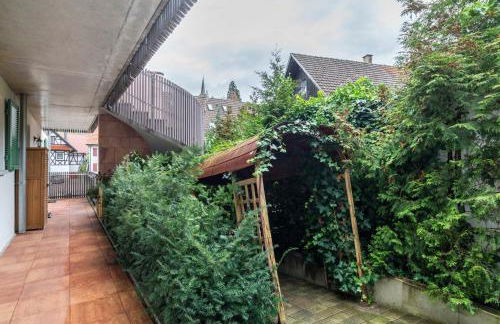 SCHUSTERjunge Aparthotel I Zentral I Studio Apartments I Küche & Bad I Parkplatz - Foto 93