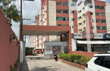 Apartamento na Marambaia - res Porto de Sines - Foto 9