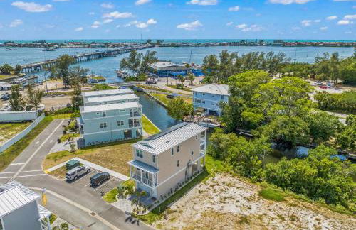 Salt and Sand at Hunter's Point - Foto 36