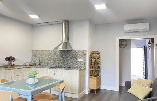 TH14 Apartamento en la Playa LaMora. - Foto 9