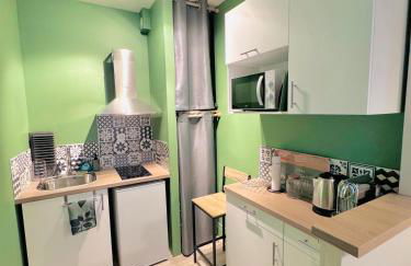 Cosy Louvel, Superbe apt au cœur d'Angoulême - Foto 14