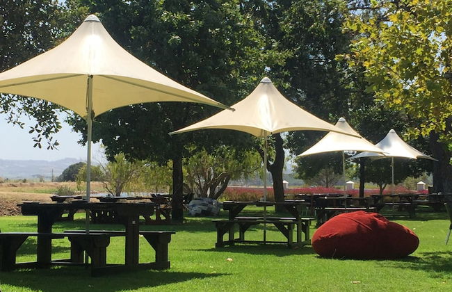 Eikendal Lodge - Photo 44