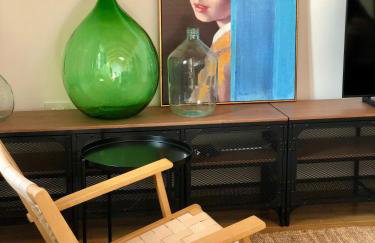 SeaYou!***Charming 1-bedroom rental unit in the old city center of Cres - Foto 13