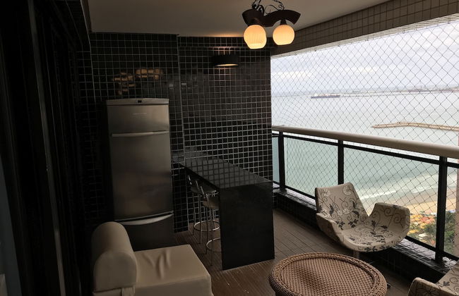 Landscape Beira Mar, Lindo, Luxo, Vista mar - Photo 63