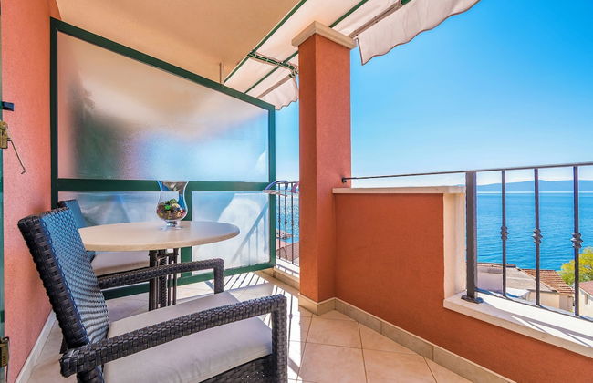 Apartments Kunac - Foto 31