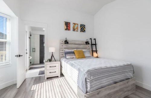 Cottonwood Basecamp-Game Room,6TVS Near Canyons - Foto 13