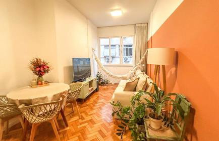 Flamengo excelente localização - 2 quartos - Foto 16