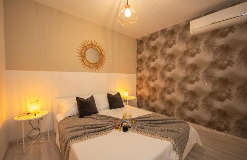 Pool Apartments Villa Maro - Foto 38