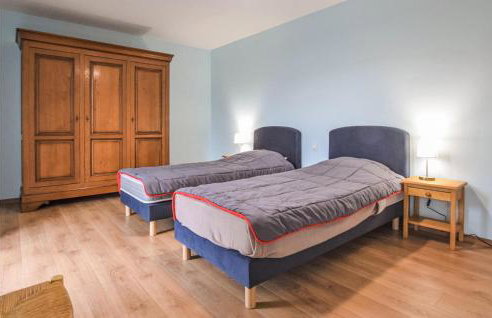 Gorgeous Home In Fierville-Les-Mines - Foto 16