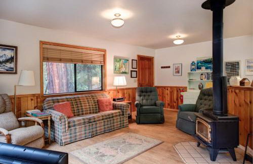 Cecil's Cabin - Foto 10