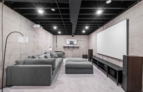 Luxurious Downtown Escape W Cinema & City Views - Foto 10