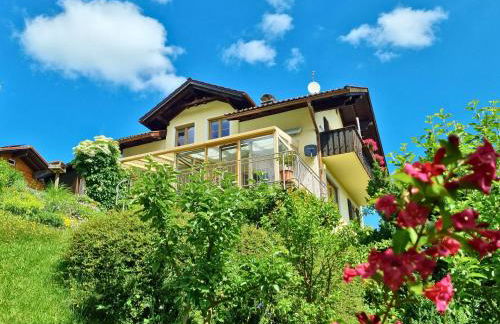 Haus Hindelang - 2 FeWos mit Zugspitzblick, inkl Königscard, gratis Parken & WLAN, Self Check-In, 5 Minuten ins Zentrum - Foto 34