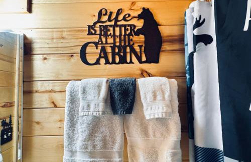 Pet Friendly Retreat in Rim Country! With a Spa! - Foto 18