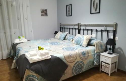 El Balcón del Duero 1—2 - Foto 6