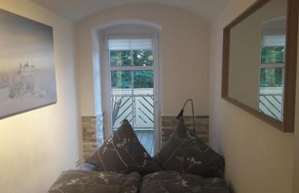 Ferienwohnung Altstadt - Foto 27