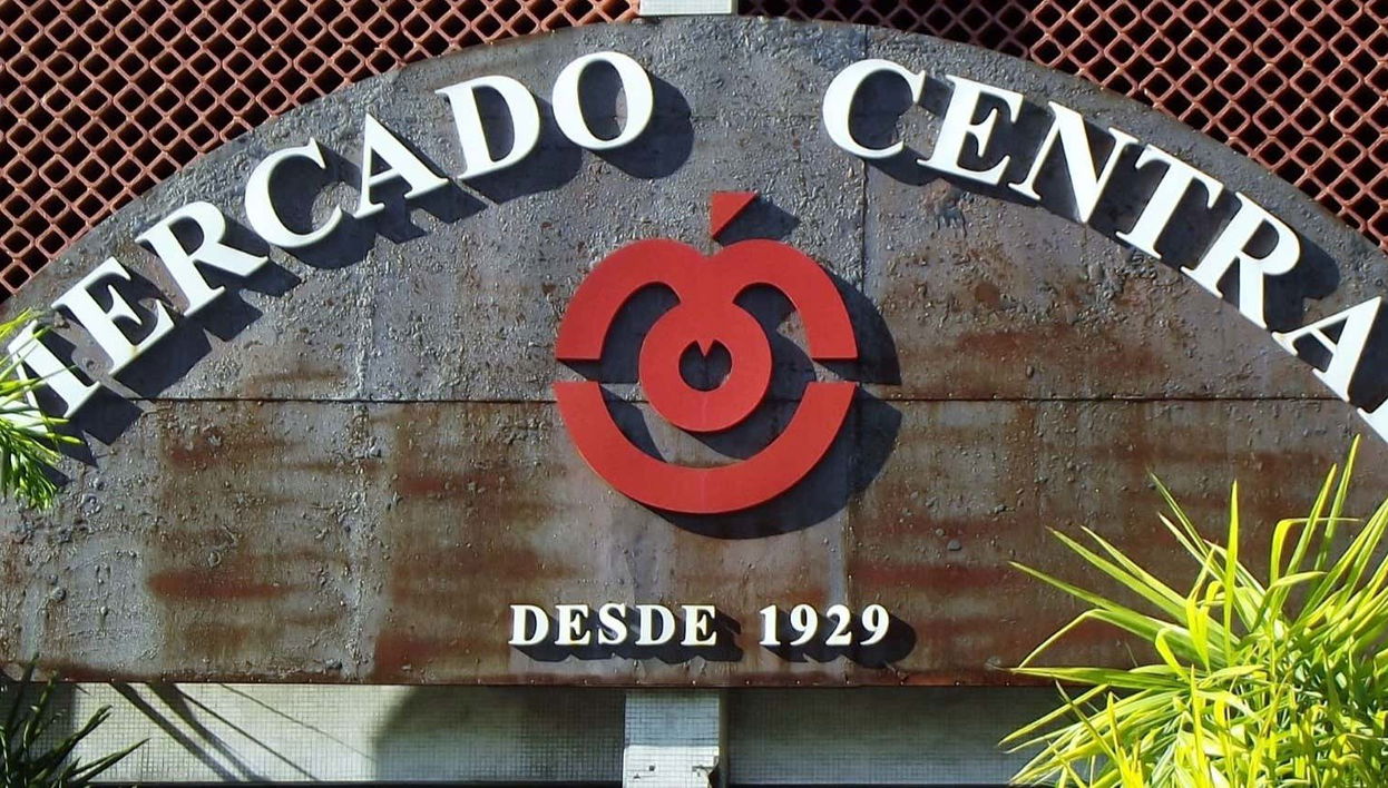 Visite des marchés de Belo Horizonte